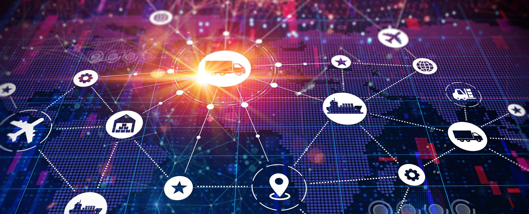IoSCM Level 7 Award in Senior Strategic Supply Chain Management
